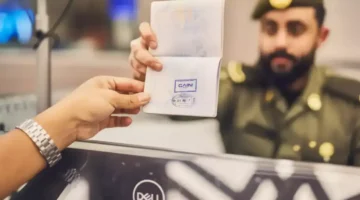 مهلة إنسانية استثنائية من الجوازات السعودية لـ50 ألف زائر لأول مرة في تاريخ المملكة 1